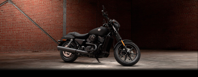 XG750 2016 Harley-Davidson Street® 750