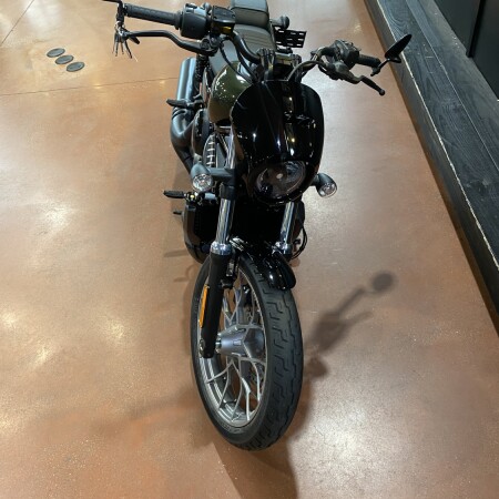 RH975S 2026 Nightster Special® thumb 1