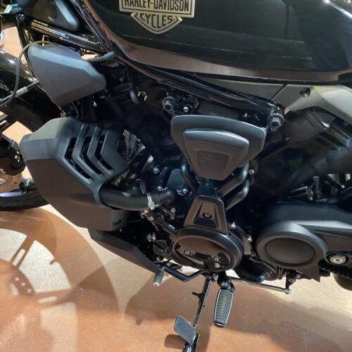 RH975 2026 Nightster® thumb 0