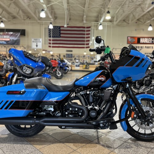 FLTRXS 2018 Road Glide® Special thumb 3