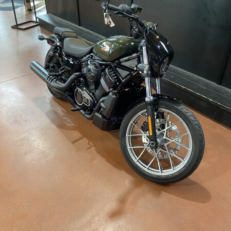 RH975S 2026 Nightster Special® thumb 3