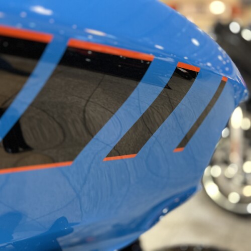 FLTRXS 2018 Road Glide® Special thumb 0