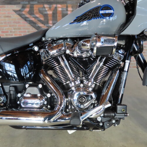 2026 Harley-Davidson® Low Rider® ST FXLRST thumb 2