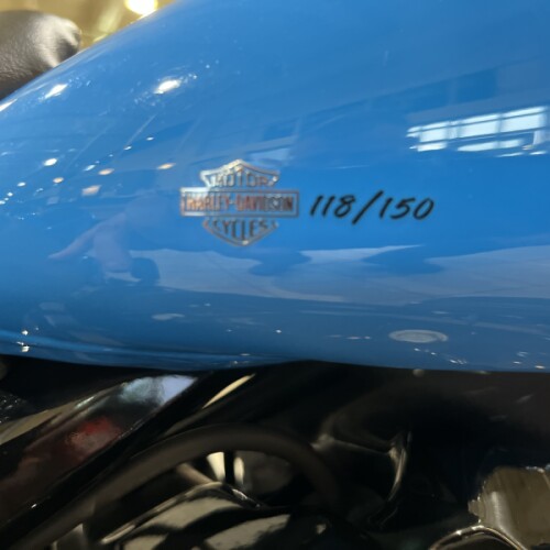 FLTRXS 2018 Road Glide® Special thumb 1