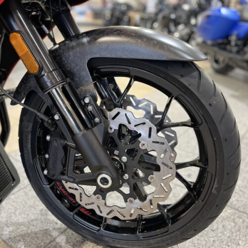FLTRXSTSE 2026 CVO Road Glide ST thumb 0