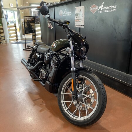 RH975S 2026 Nightster Special® thumb 2