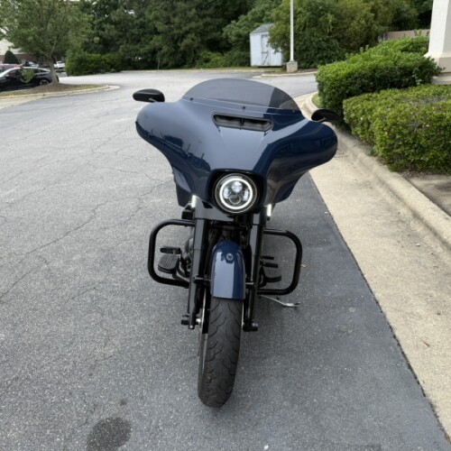 FLHXS 2019 Street Glide® Special thumb 0