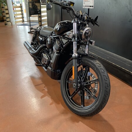 RH975 2026 Nightster® thumb 2