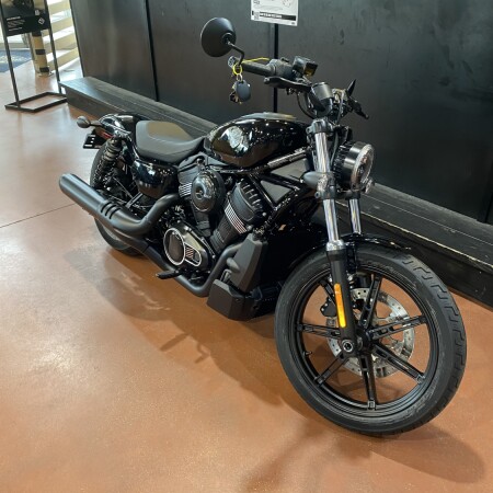 RH975 2026 Nightster® thumb 3
