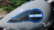 2026 Harley-Davidson® Low Rider® ST FXLRST