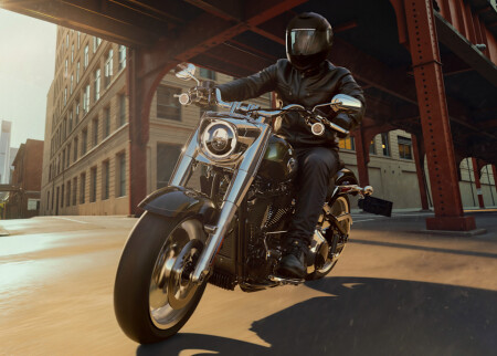 バイク免許取得応援キャンペーン！