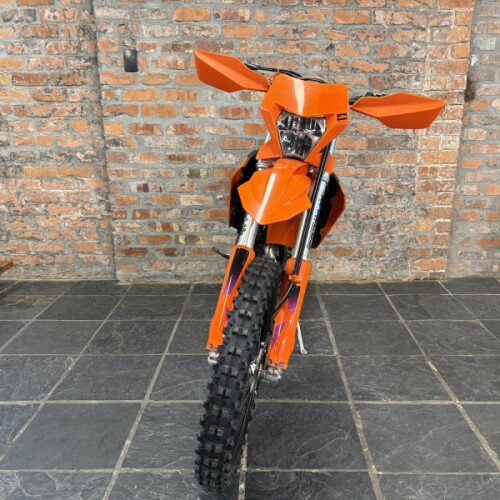 2024 KTM 500 EXC-F  thumb 2