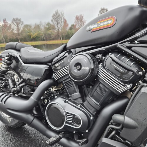 RH975S 2026 Nightster Special® thumb 3