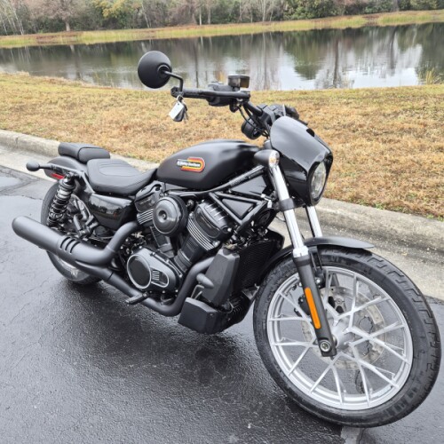 RH975S 2026 Nightster Special® thumb 2