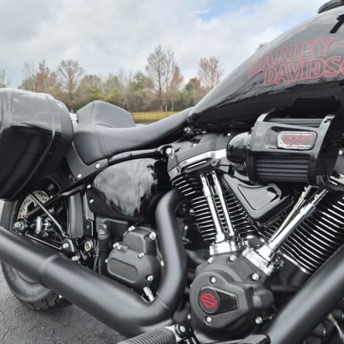 FXLRST 2026 Low Rider® ST thumb 3