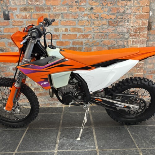 2024 KTM 500 EXC-F  thumb 1