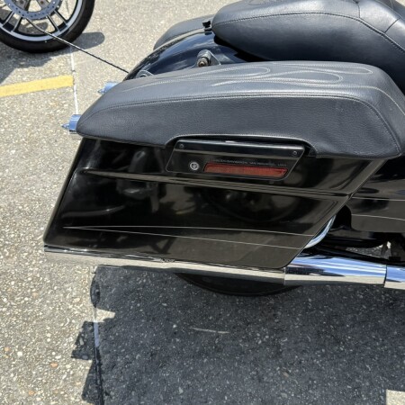 2010 Harley-Davidson® Road Glide® Custom thumb 0