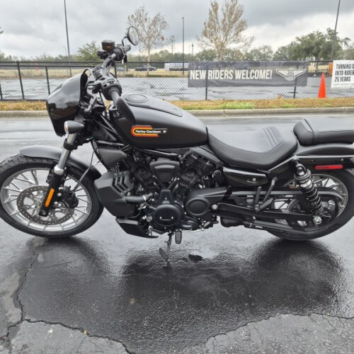 RH975S 2026 Nightster Special® thumb 0