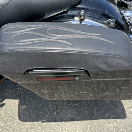2010 Harley-Davidson® Road Glide® Custom thumb 1