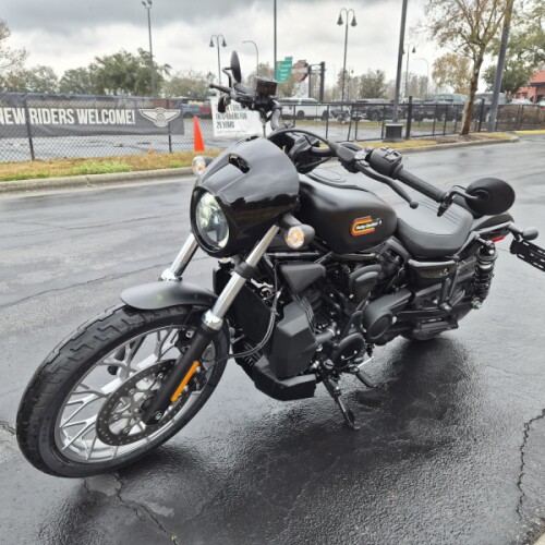 RH975S 2026 Nightster Special® thumb 1