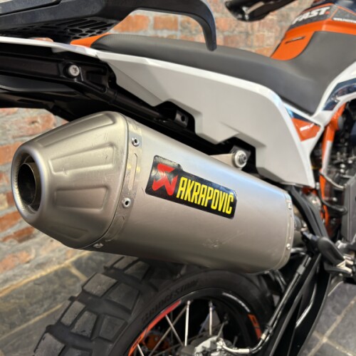 2020 KTM 790 Adventure R Rally  thumb 2
