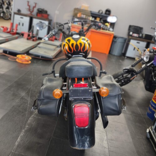 2001 Standard Cruiser V01CB15DG  thumb 1