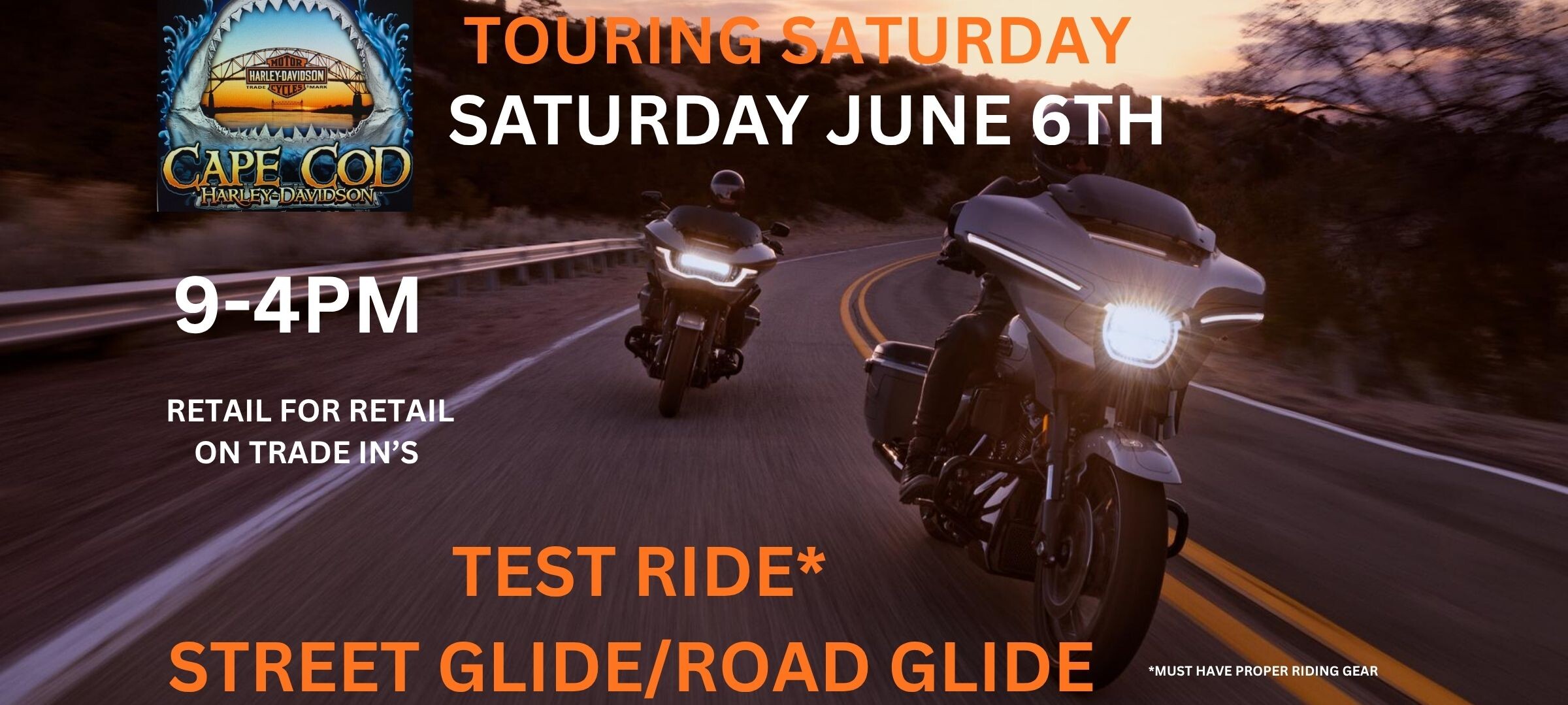 Touring Sat