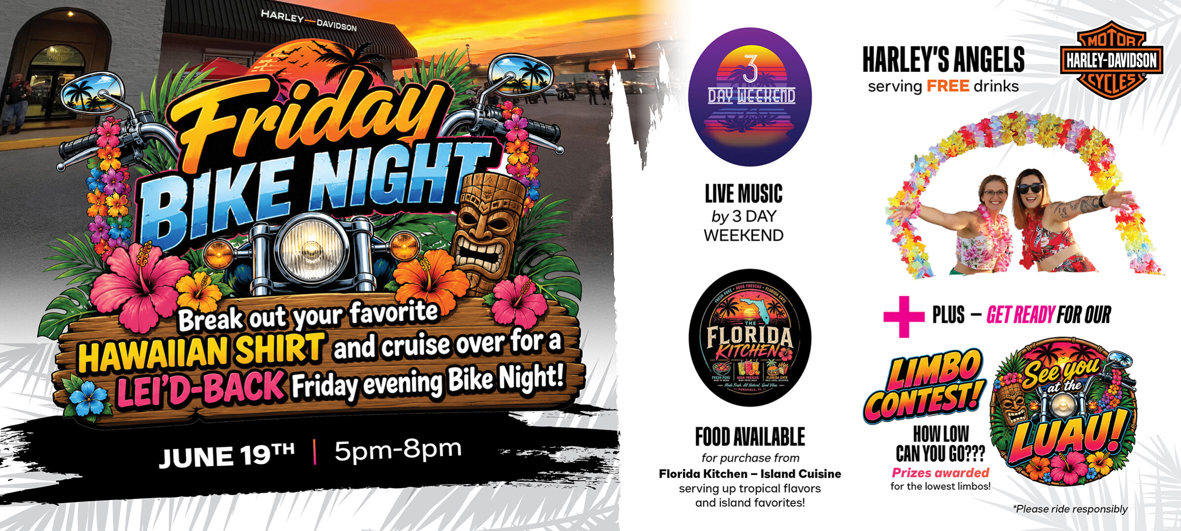 6.19_Friday Bike Night