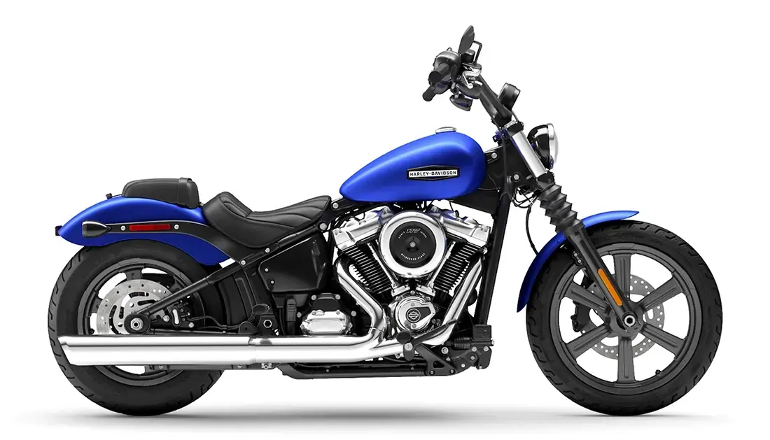 2026 Harley-Davidson® Street Bob® FXBB