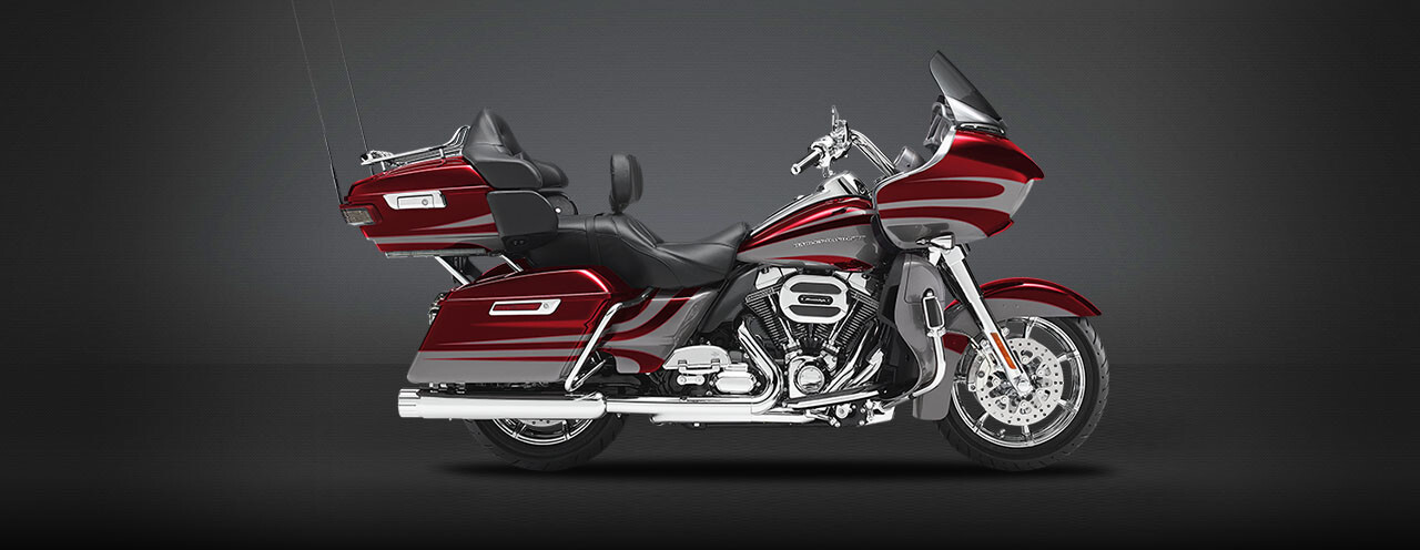 FLTRUSE 2016 CVO™ Road Glide® Ultra