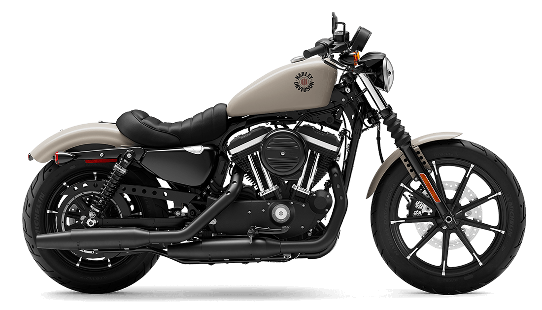 XL 883N 2022 Iron 883™