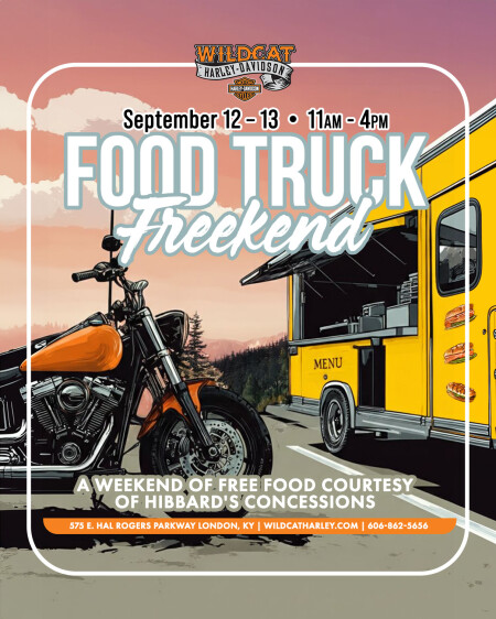 Food Truck Freekend
