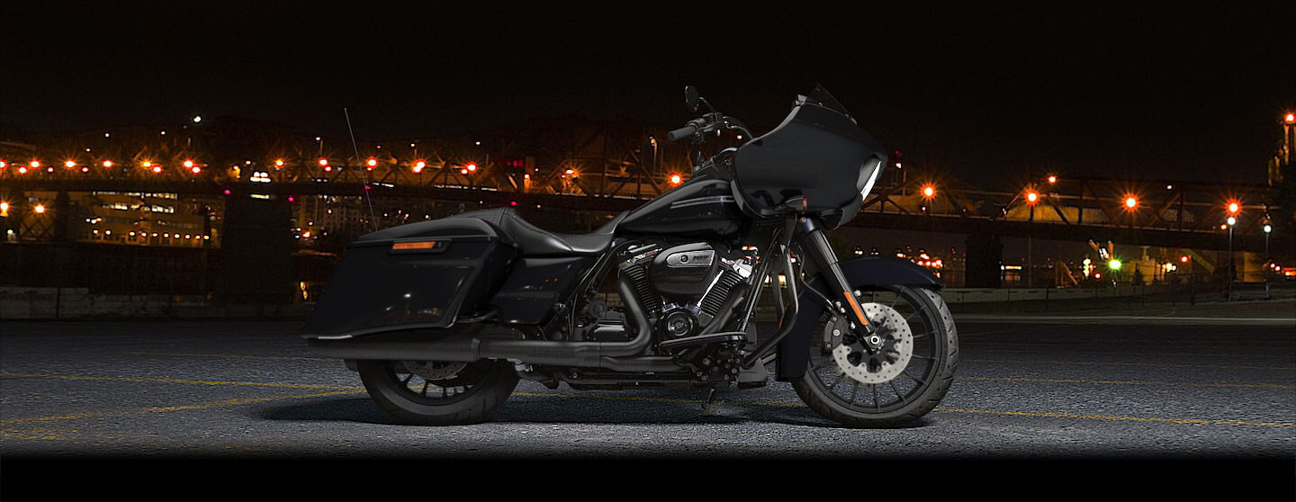 FLTRXS 2018 Road Glide® Special