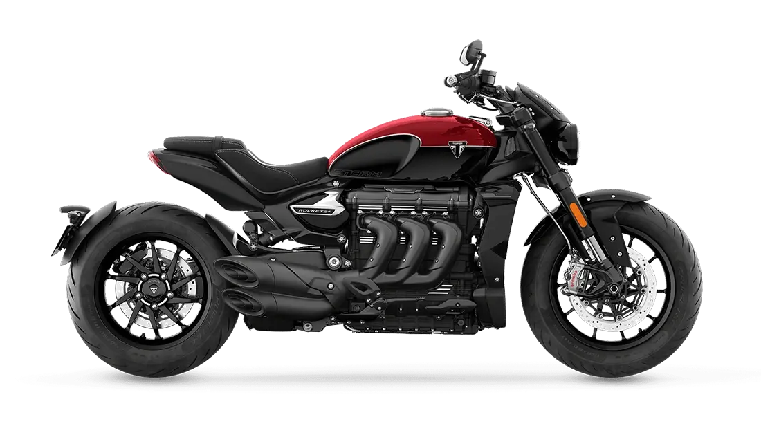 #ROCKET3R 2026 Rocket 3 Storm R