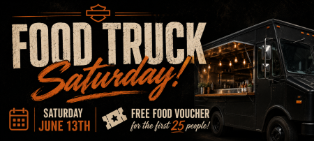Food Truck Saturday