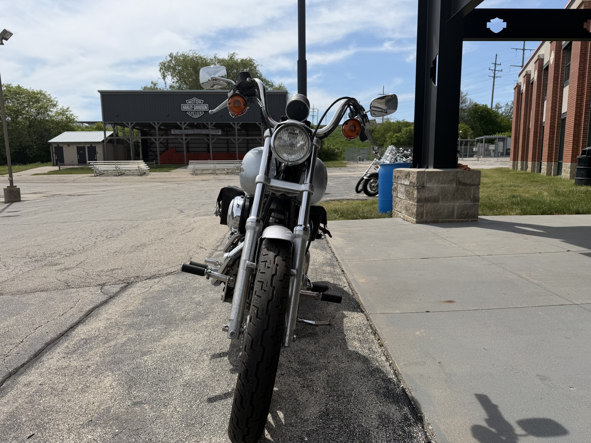 1999 Harley-Davidson Dyna Super Glide