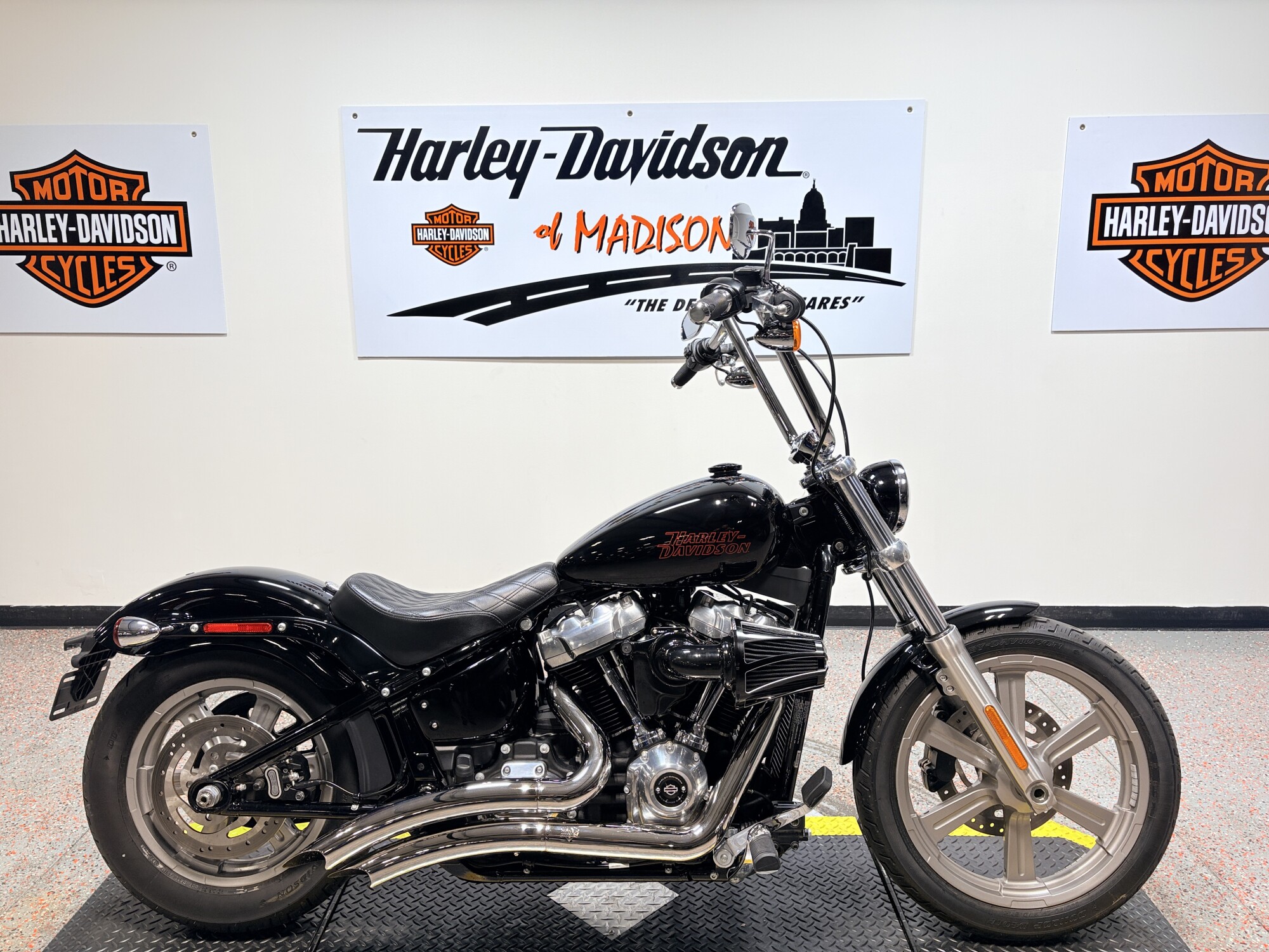 FXST 2023 Softail® Standard