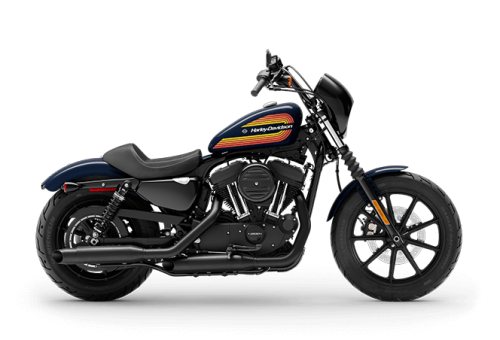 XL 1200NS 2020 Iron 1200™