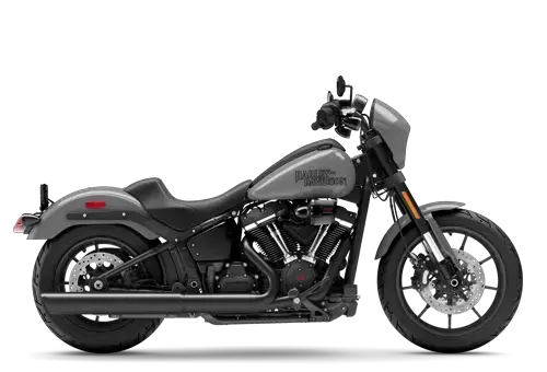 2026 Harley-Davidson® Low Rider® S FXLRS