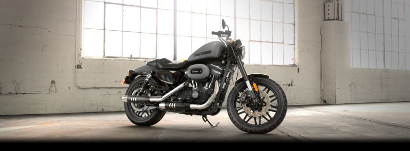xl1200cx 2016 Roadster™