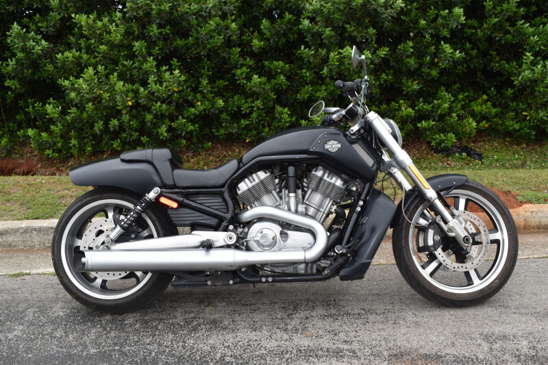 2016 Harley-Davidson® V-Rod Muscle®