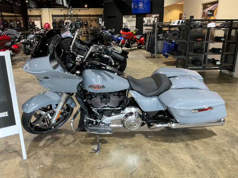 FLTRX 2026 Road Glide®