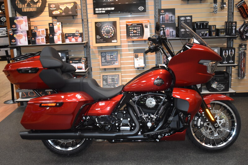 FLTRXL 2026 Road Glide Limited