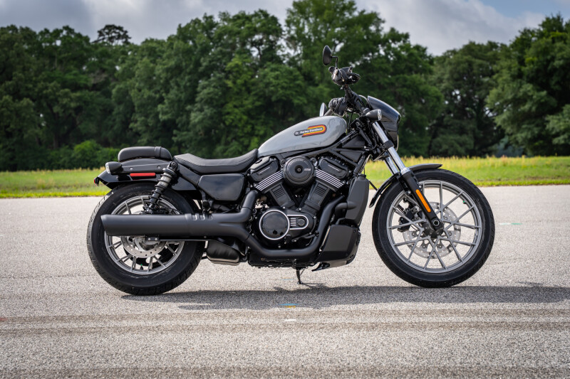 2026 Harley-Davidson® Nightster Special® RH975S