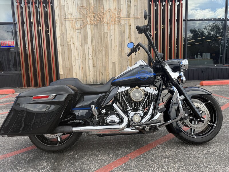  2013 FLHP