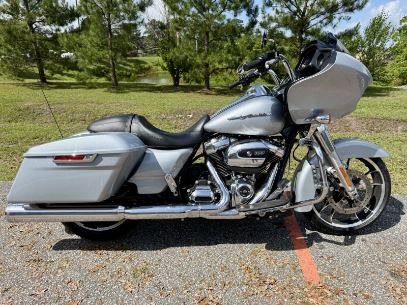 2020 Harley-Davidson® Road Glide® FLTRX 