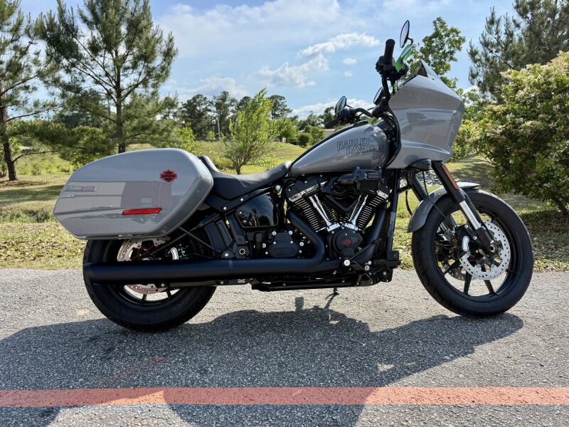 2026 Harley-Davidson® Low Rider® ST FXLRST
