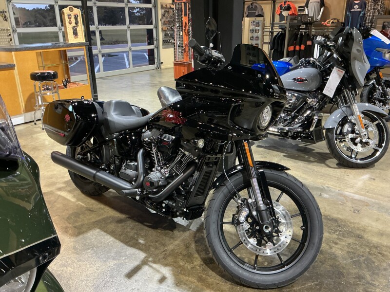 FXLRST 2026 Low Rider® ST