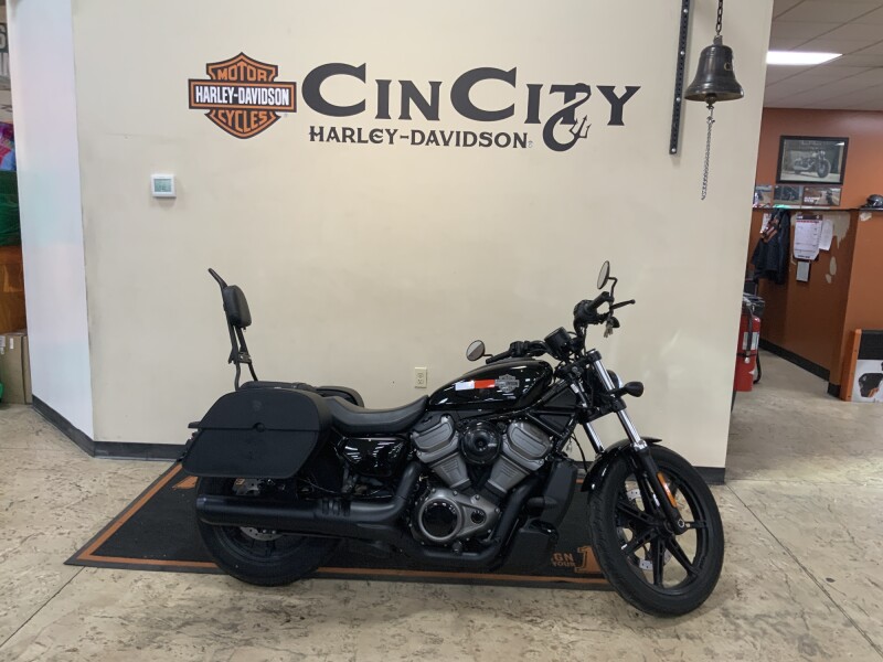 RH975 2024 Nightster™