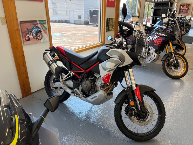 2027 Tuareg 660